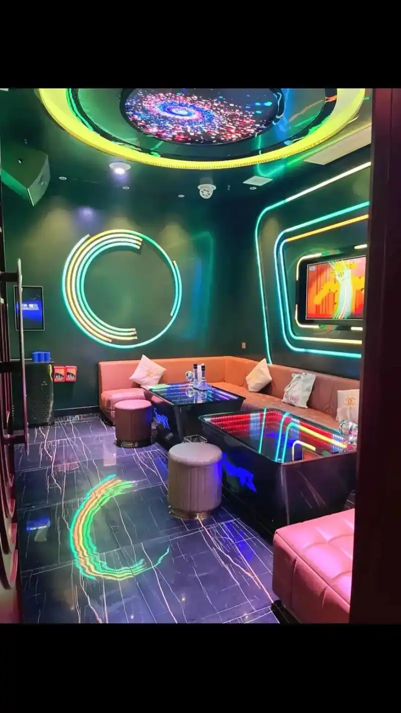 自贡商务ktv首选中低端商务ktv体验-贡井区ktv订房