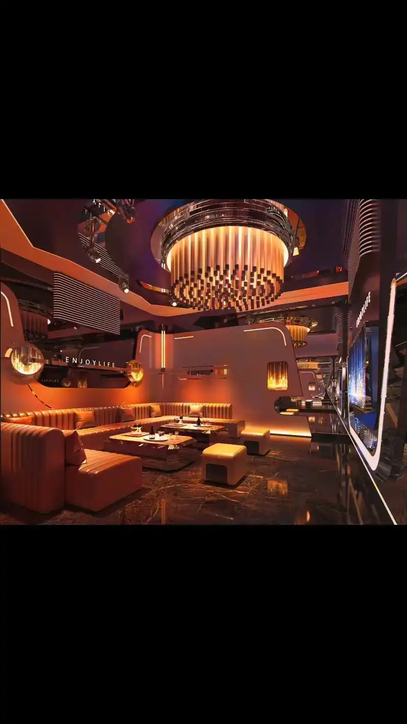 自贡ktv订房与商务ktv中低端区别分析-贡井区ktv订房