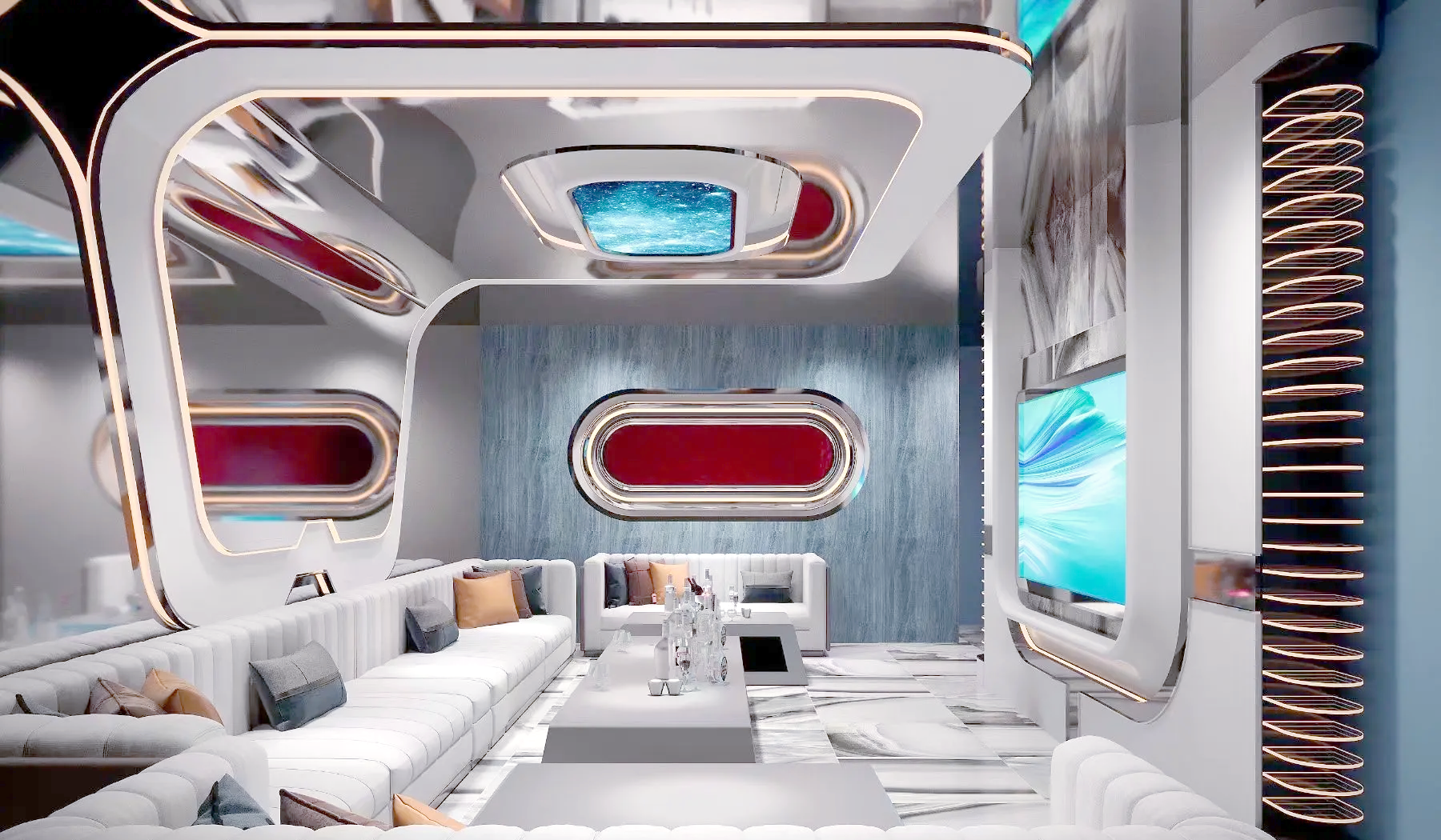 自贡商务ktv计时攻略-贡井区ktv预定