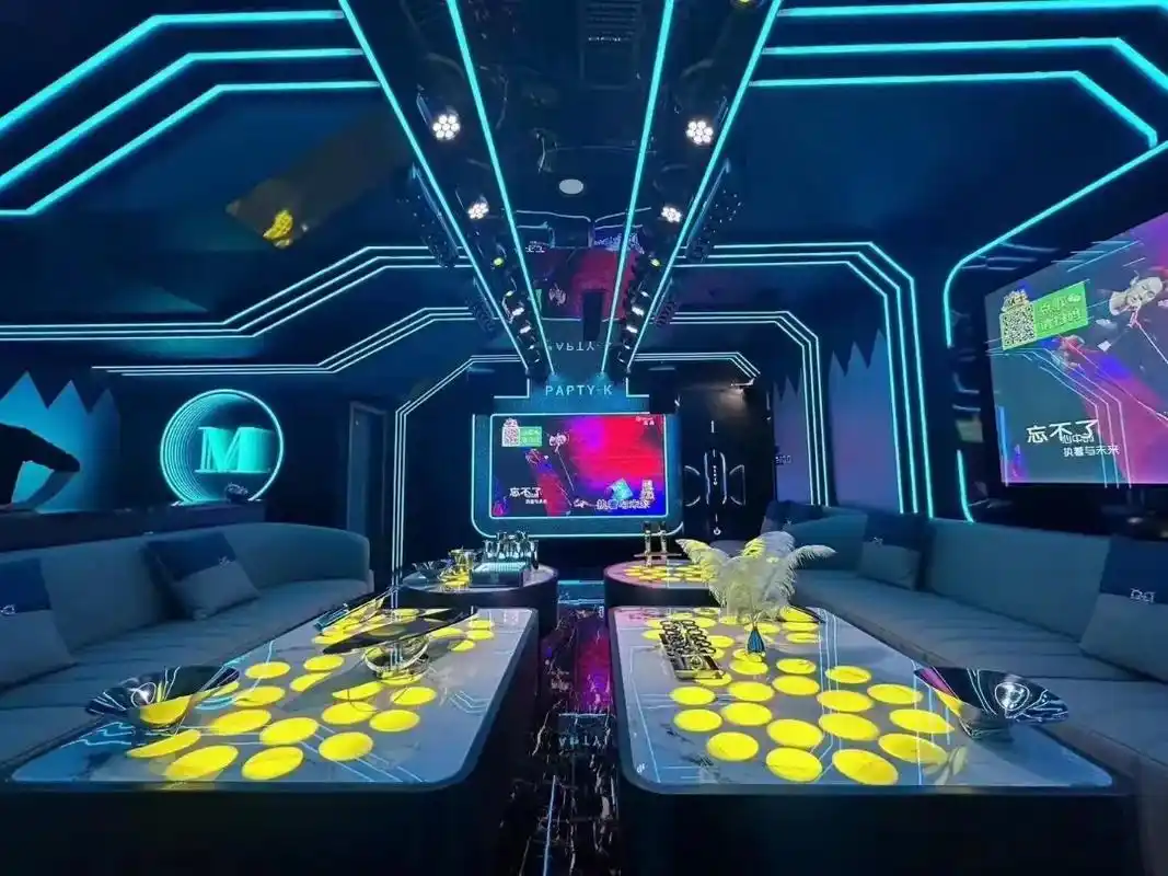 自贡商务ktv划算吗值得选择吗-贡井区ktv订房